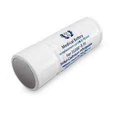 Banshee Battery Replaces Welch Allyn 72200 for 60700 60713 70/9012753, 상세내용참조, 상세내용참조