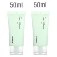 셀리맥스 더 리얼 시카 수딩 크림, 100ml, 1개