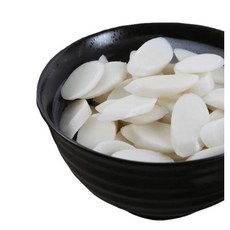 (백화점상품) 농부마음 [국내산] 쌀 햅쌀로 만든 쌀떡 떡국떡 (1kgX2개) 총2kg 1307376 1kg 2개 상품 이미지
