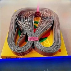 밴드실러 테프론벨트 부속품 부속파트 소모품 실링기부품 실링기파트, 1세트, 750mmx15mm 20개