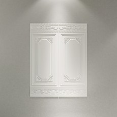 웨인스코팅타일