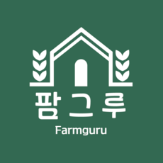 팜그루수경재배 유럽샐러드채소1kg