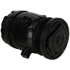 Four Seasons 57971 Remanufactured Compressor with Clutch Four Seasons 57971 재제조 컴프레서(클러치 포함), Four Seasons 57971 Remanufactu