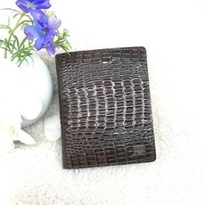 마리끌레르남자중지갑