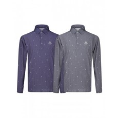 조르지오페리골프 남성 셔츠형 쿨티셔츠~ 너무멋진일상복얇은 여름셔츠스타일 골프티셔츠