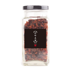 손탁호텔 로즈힙차 보틀 리필, 75g, 2개, 1개입