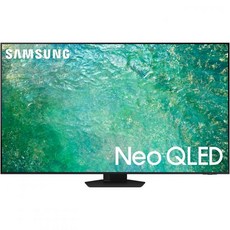 삼성 85인치 클래스 네오 QLED 4K QN85C 시리즈 퀀텀 HDR 돌비 애트모스 오브제 트래킹 사운드 모션 엑셀러레이터 터보+ 게이밍 허브 알렉사 내장 스마트 TV QN8