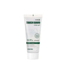 [메디필] 터치 가드 클린 겔 100ml, 단품