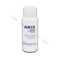 셀프미인 아미코스 실기시험용 엔자임(효소) 40ml, 1개