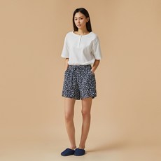 자주에어노라인속바지