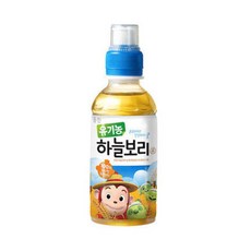 코코몽하늘보리24