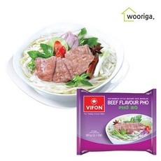 cj베트남쌀국수