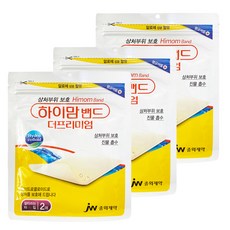 하이맘밴드 더프리미엄 잘라쓰는타입 2매, 3개