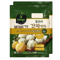 CJ제일제당비비고찰보리감자만두 소장가치 100%의 특별한 제품 인기 상품 추천 제품 2023