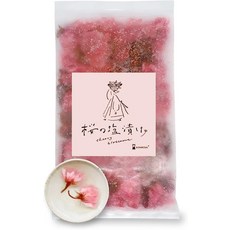 일본 벚꽃 소금 절임 30인분 (60g)