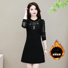 빅사이즈 여성의류 뚱뚱한 계절 보여 뱃살가리기 러플 뜨겁다 해서연