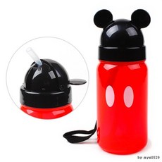 karymary미키마우스이유식기