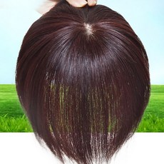 남자윗머리가발
