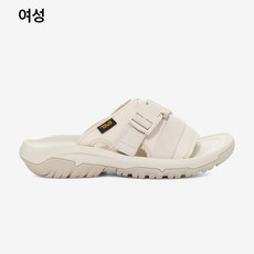 테바 [본사정품] 여성 허리케인 버지 슬라이드 (BIR) STVF2316210-BIR