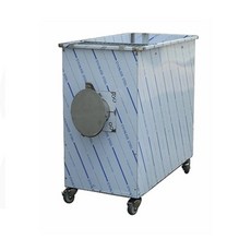 원뿔산업 5마력 무밸트 야채분쇄기 마늘 종합분쇄기 국산 WP-6000B