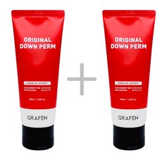 그라펜오리지널다운펌