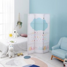 이동식가림막파티션