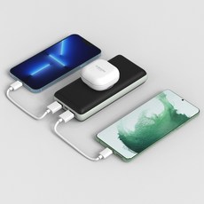 스토리링크보조배터리