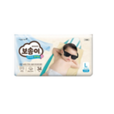 보솜이라이트핏