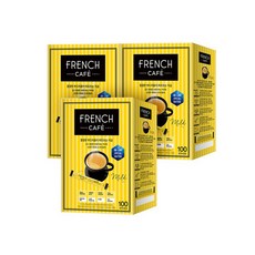 남양 프렌치카페 카페믹스 300T 스틱커피 커피믹스, 11g, 300개입, 1개