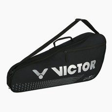 빅터 배드민턴 가방 블랙 1단 BR2101 C