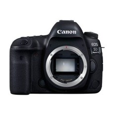 캐논 EOS 5D Mark IV 풀프레임 디지털 SLR 카메라 본체 128GB 콤팩트 플래시 메모리 카드 포함, Body Only_128GB CompactFlash C - 캐논eos5d