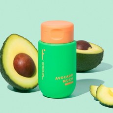 프라브아헤어팩