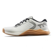 티어 TYR CXT-1 TRAINER WOMEN 크로스핏 운동화 역도화 White Gum