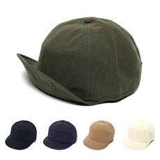 패션갤러리버리챙모자썬캡kspcp2005