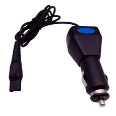 5 pcs 15 V 5.4 W 12 V 전원 어댑터 HQ8505 자동차 충전기 HQ8505 PT710 RQ1050 RQ1150 PT870 RQ1251 RQ1180 RQ1252, 1개