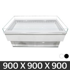 샌드위치 베이커리 빵집 평대 쇼케이스 900X900X900, 단일상품