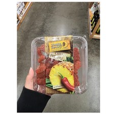 Nutty Fruity 너티 앤 프루티 말린 칠리 파인애플 255g 2개