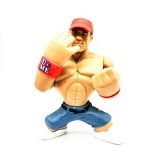 wwe 챔피언벨트 엘리트 시리즈 WWE Doll 브라운 스트로우맨 오티스 터커 크리스챤, John Cena 【레드햇】