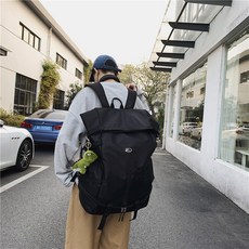 배럴백팩