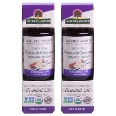 시나몬에센셜오일