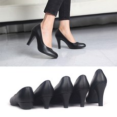 여자빅사이즈옥스포드수제화