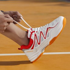 남성 운동화 하이퀄리티 로우컷 오픈 테니스화 탁구화 트레이닝화 Q211