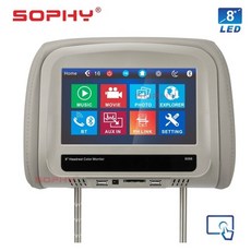 후석듀얼모니터