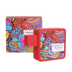 만다리나덕여권케이스