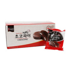 서승주초코파이