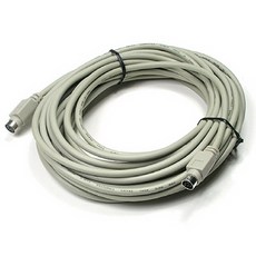 ps2연장케이블0.15m