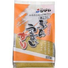 1+1 시마야 맛있는 갈이 800g, 2개