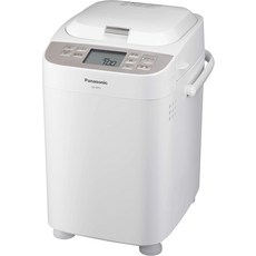 일본 Panasonic 홈 베이커리 자동 메뉴 일반 드라이 이스트 1.5 x 5 봉지 검정색 SD-MIX51A, 1) 메뉴 41 개 / 블랙