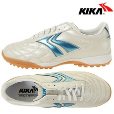 키카 발 볼 넓은 풋살화 축구화 프리미어 CF