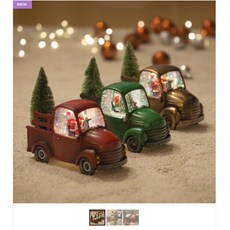 이판사판오르골워터볼